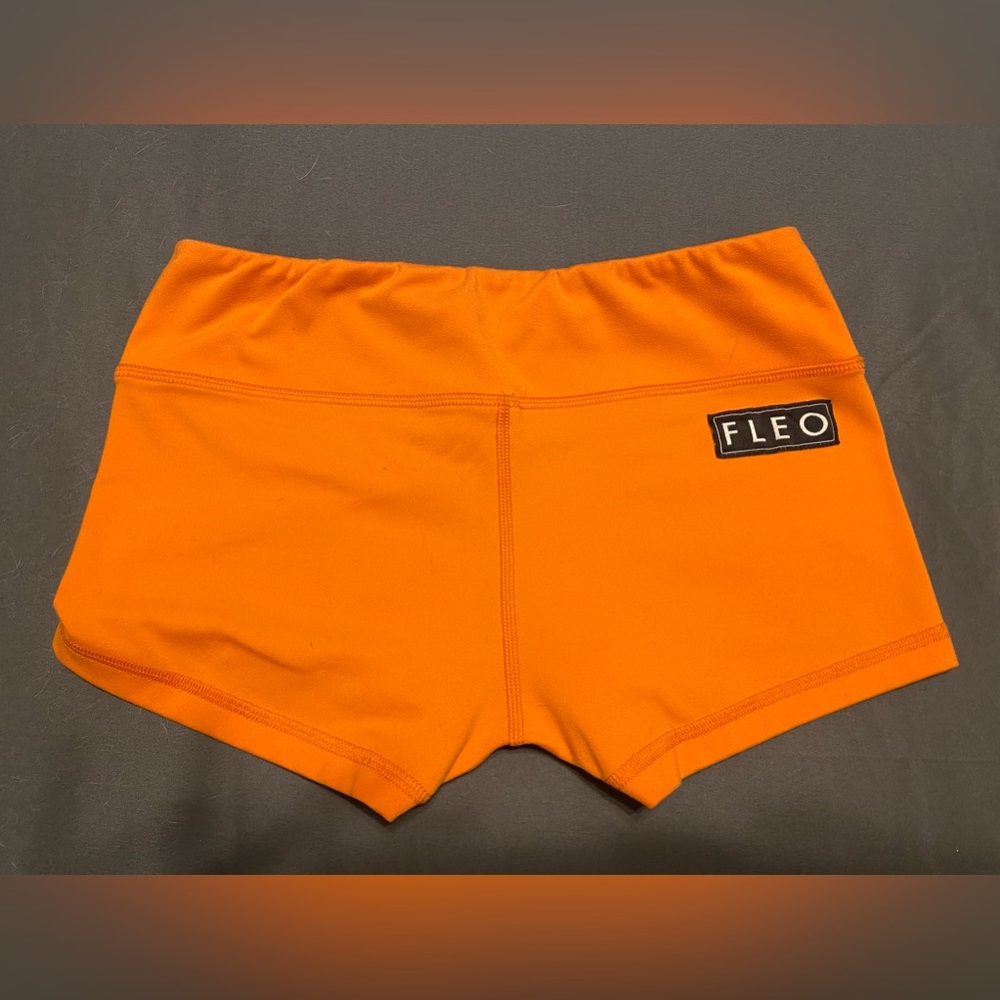 Fleo Shorts